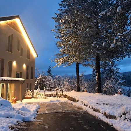 ホテル Relais Chalons D'Orange ペスカッセーロリ エクステリア 写真