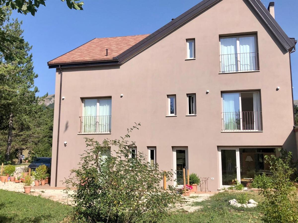 ホテル Relais Chalons D'Orange ペスカッセーロリ エクステリア 写真
