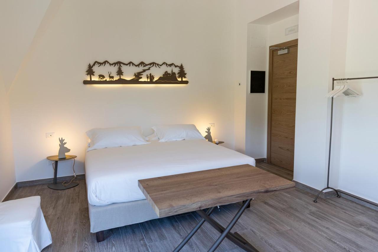 ホテル Relais Chalons D'Orange ペスカッセーロリ エクステリア 写真