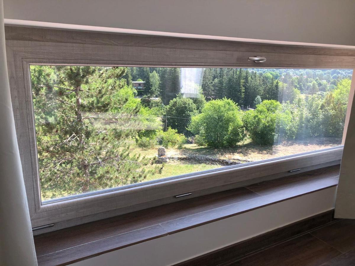 ホテル Relais Chalons D'Orange ペスカッセーロリ エクステリア 写真