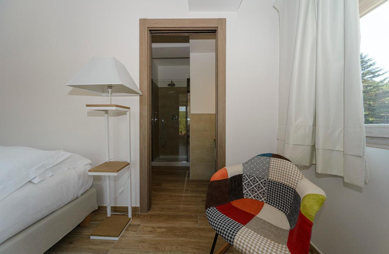 ホテル Relais Chalons D'Orange ペスカッセーロリ エクステリア 写真