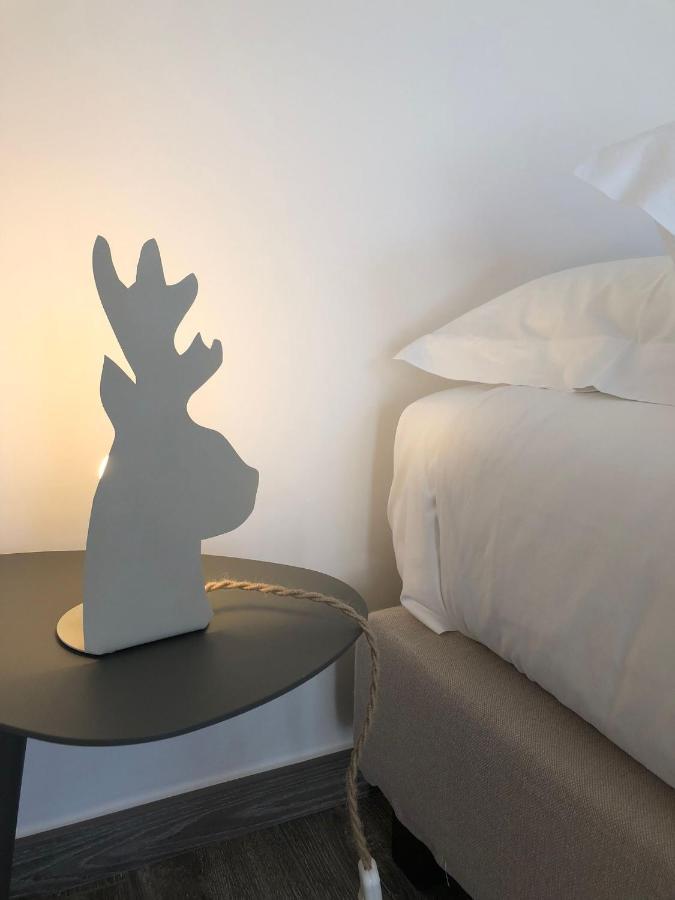 ホテル Relais Chalons D'Orange ペスカッセーロリ エクステリア 写真